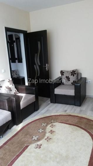 Apartament 2 camere,48 mp, semicentral - 11