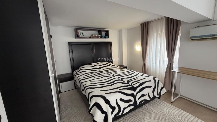 Apartament tip LOFT nou renovat cu parcare și curte privată  - 8