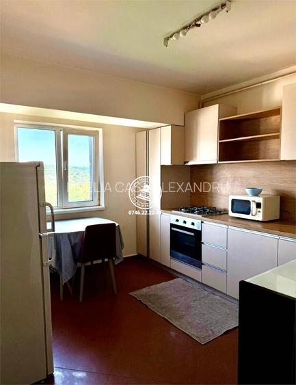 Apartament cu 4 camere terasa si 2 parcari Zona Tatarasi Nord - 6