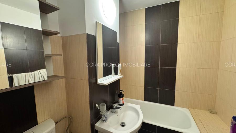 Apartament 2 cam. de vânzare, blvd. Decebal-AP1539