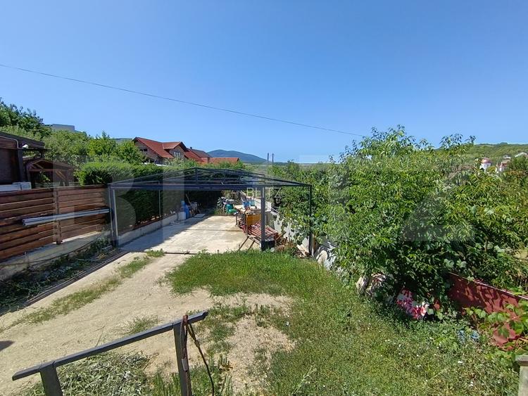 Casa cu 4 camere mobilata și utilata în suprafață de 237,9 mp - 15
