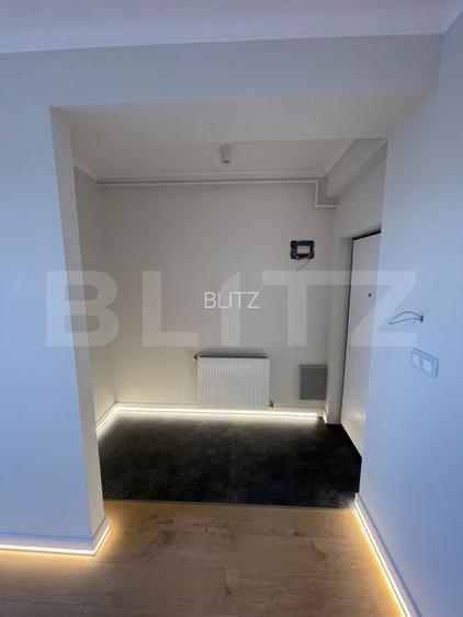 Apartament de vanzare, cu doua camere, 53 mp, zona semicentrala - 3