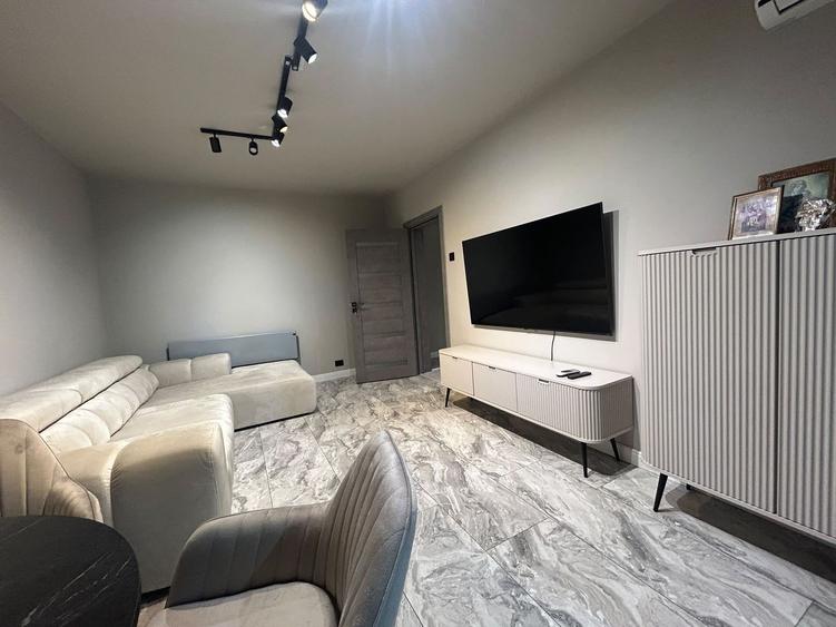 Închiriere apartament 2 camere - Dorobanți