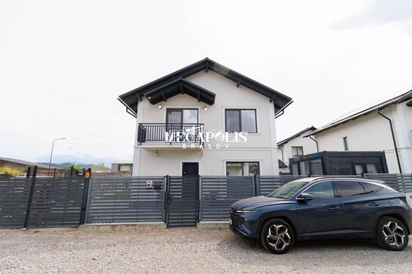 Casă 4 camere | Preț EXCEPȚIONAL | Mobilată și utilată - 25