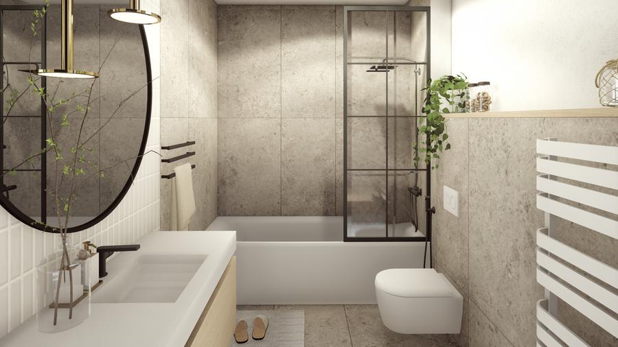 Apartament 3 camere premium langa metrou Obor