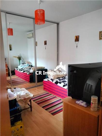 Apartament 3 camere Titan  Răsărit de Soare plus boxa