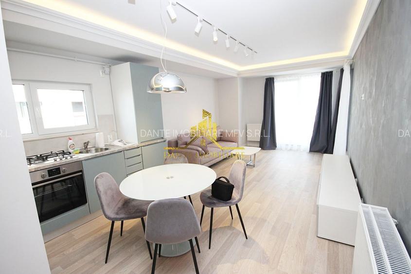 2 camere, mobilat lux, terasa, Gheorgheni, Iulius Mall, West Side - 2