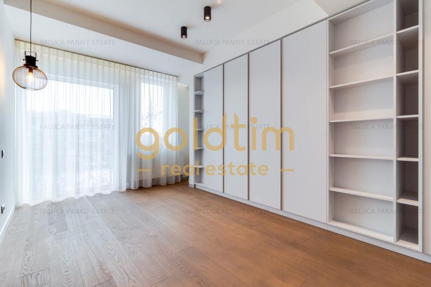 NEW/ ULTRA LUXURY DESIGN/DUPLEX/UNDERGROUND PARKING/+TVA