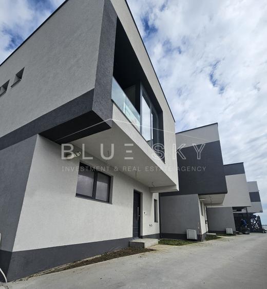 Casa P+1 situata in Zona Vile Ovidiu