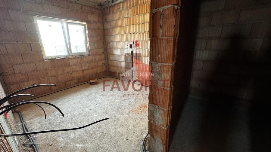 Duplex 3 camere pe parter | 70mp | 310mp teren | Calea Urseni - 7