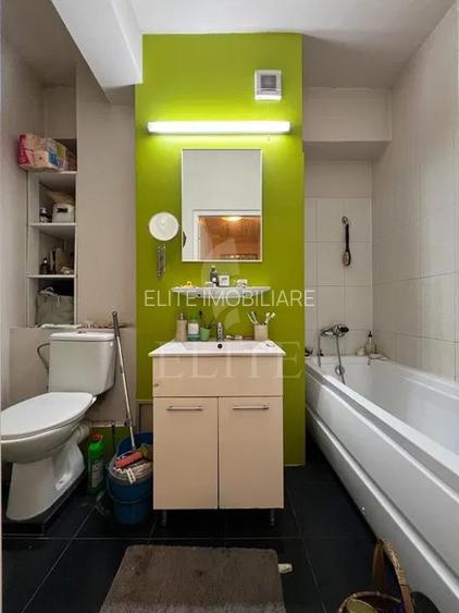 Apartament 2 camere în zona KAUFLAND - 4