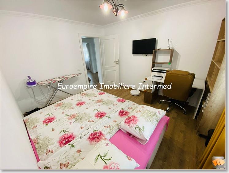 De inchiriat vila cu 4 camere in localitatea Lumina jud. Constanta