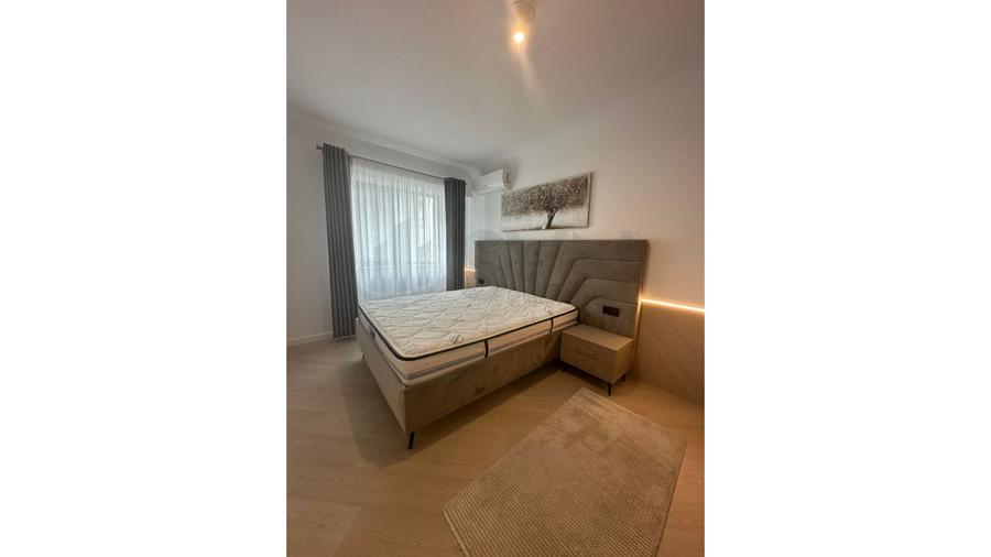 REA1024012 Apartament Premium 2 camere I Cortina North Piperai Parcare inclusa