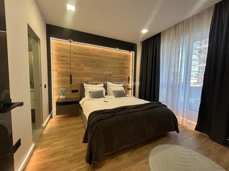 Apartament 2 Camere | Premium | 77 mp | Incalzire Pardoseala | 2c-7644 - 5