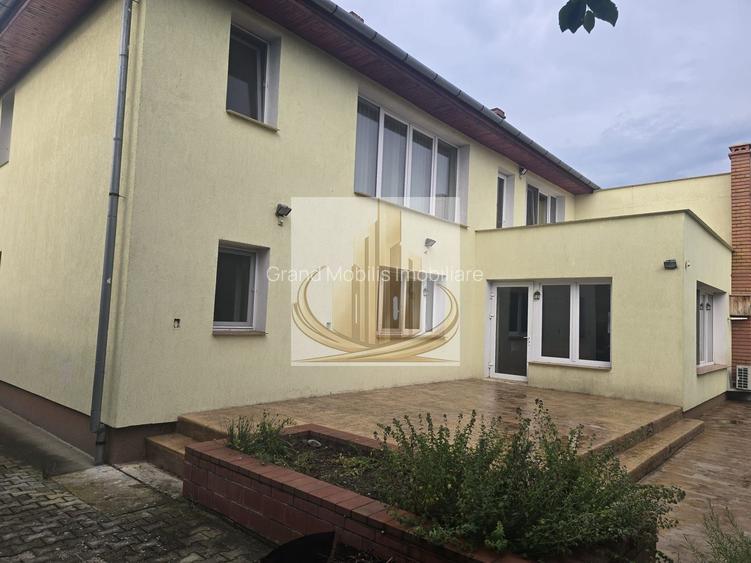 Vila exclusivista in Timisoara zona Centrala 950.000 Euro - 4