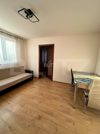 Apartament 3 camere, 45.37 mp, zona Micro 3 - 2