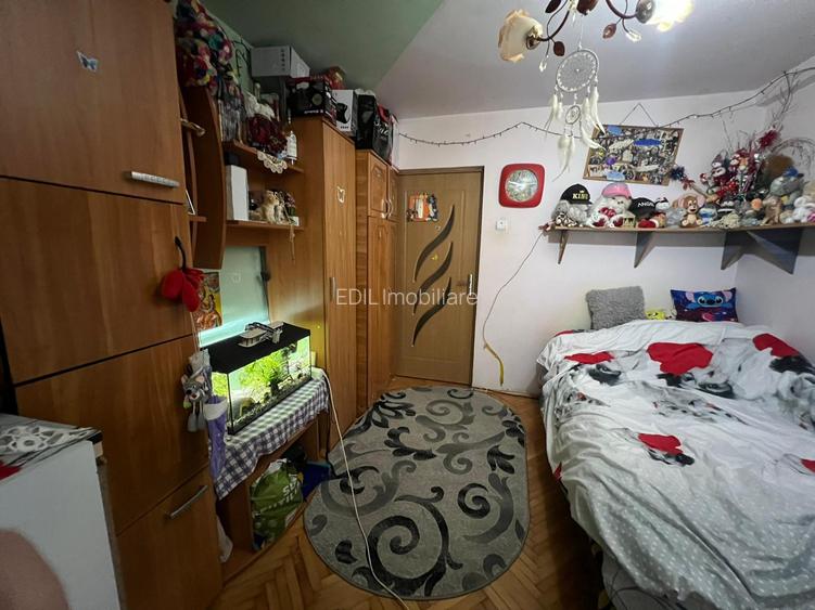 Apartament de vânzare, 3 camere, 62 mp, Gheorgheni zona Piața Hermes - 3