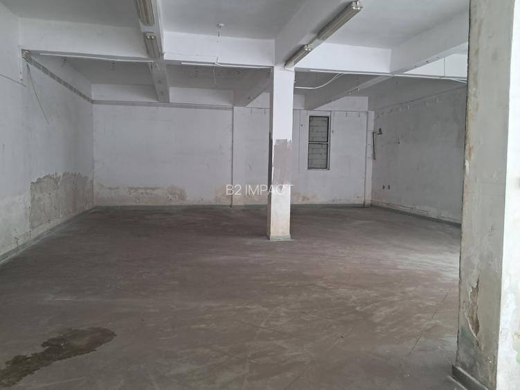Spatiu comercial, showroom, Cartier Hipodrom Braila - 5
