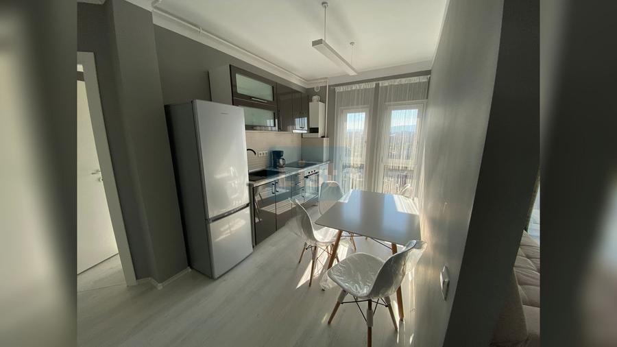 COMISION 0%! Ap. 3 camere 68 mp + 2 balc, PET FRIENDLY, zona Fabricii
