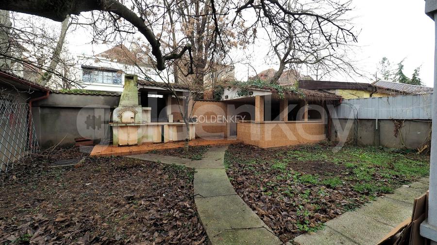 Vila impozanta D+P+1 | 10 camere, 6 bai | 500mpc - 3