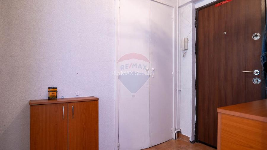 Apartament 2 camere | Doamna Ghica | Renovat - 18