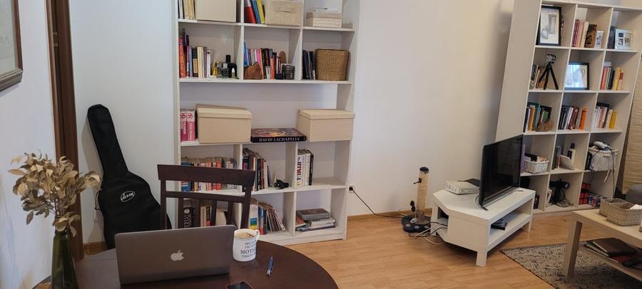 Apartament  de vanzare Calea Victoriei