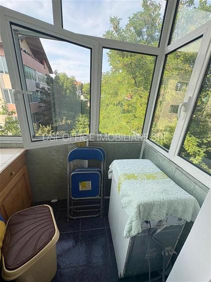 Apartament 3 Camere SD Tătărași Metalurgie Liber Mobilat Utilat - 8
