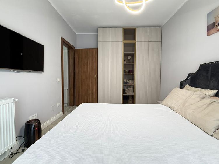 COMISION 0% | Apartament Tip-Samantha 4 camere in Dumbravita