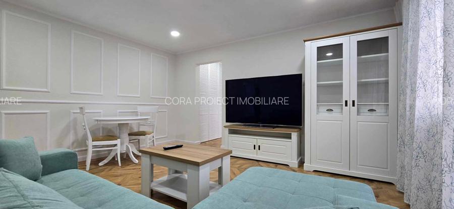 Apartament 2 camere de închiriat, str. Călugăreni/Parcul Magnolia-AP1430 - 3