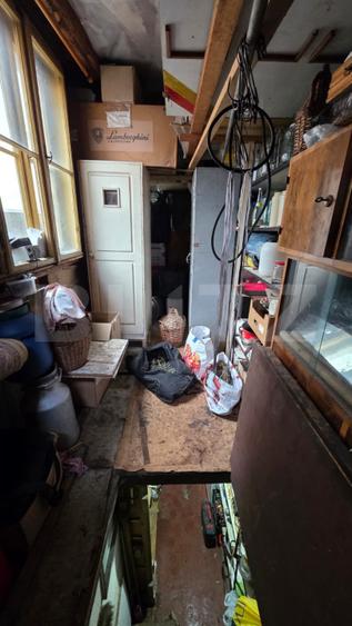 Casa, zona ultracentrala – ideala pentru locuinta sau activitate profesionala