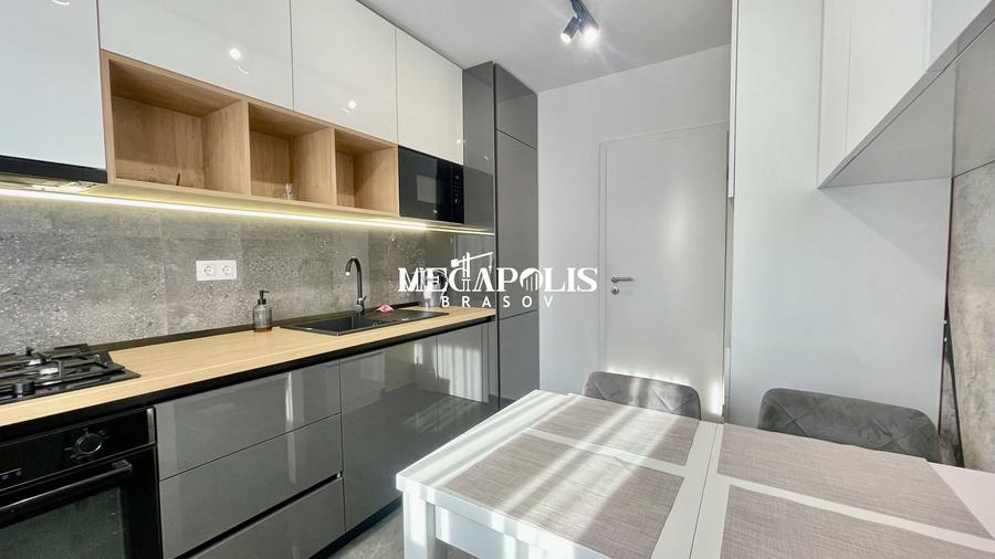 Apartament 2 camere | Finisaje premium