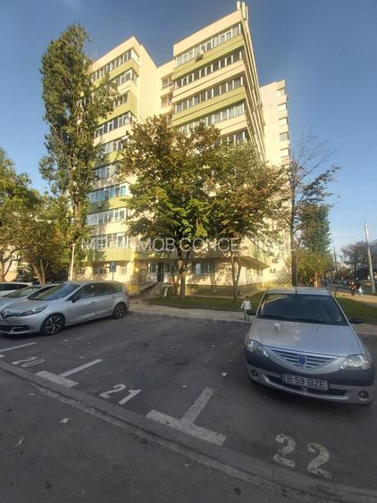 Apartament de 3 camere - 18