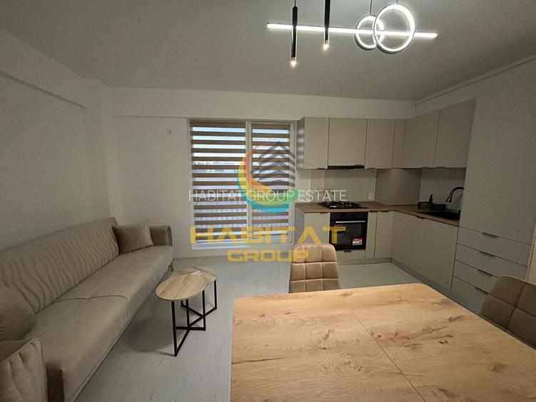 Apartament 2 Camere Otopeni Prima Inchiriere - 2