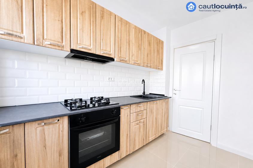 Apartament 2 camere | PAJURA | metrou Jiului | renovat | bloc anvelopat - 3