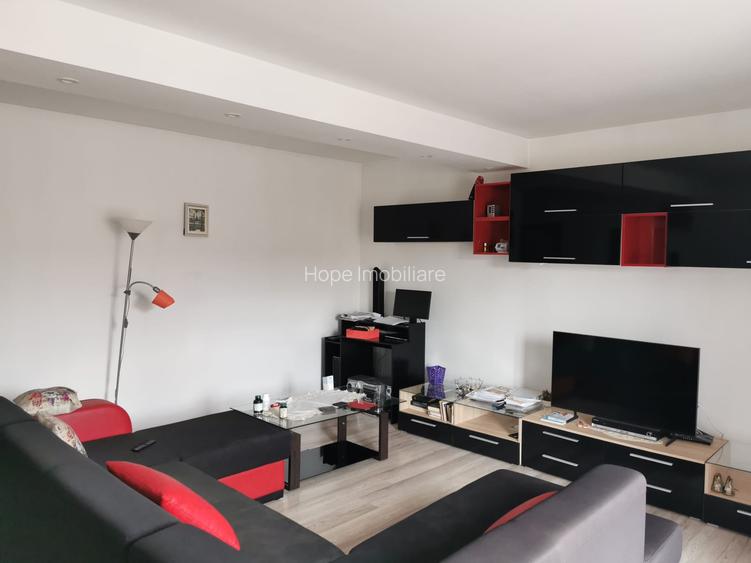 Linda Residence - Apartament 2 camere , terasa 80mp - 6