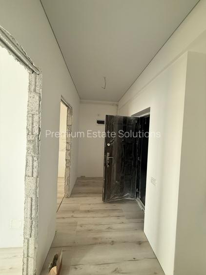 Garsonieră modernă, decomandată, în bloc nou | 0% Comision | Militari Residence - 15