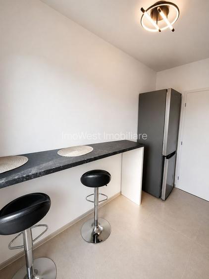Braytim-Musicescu | 2 camere | Decomandat | Loc de parcare - 7