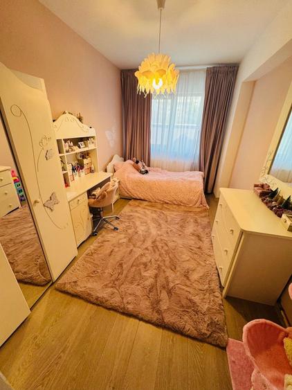 Apartament 3 camere cu CURTE Sisesti PAPION