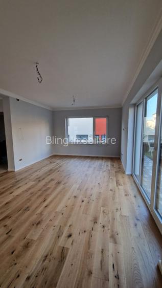 Ansamblu de duplexuri, 4 camere, garaj, gradina, zona Bv Municii  - 6