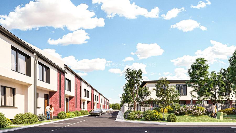 Investitie | Teren cu autorizatie de construire | Bucuresti