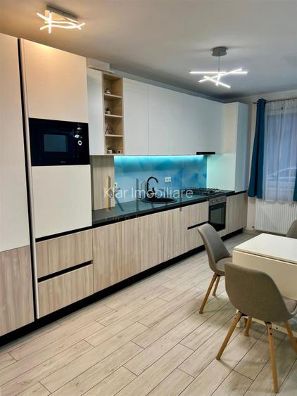Apartament 3 camere 70 mp parcare! Zona BMW! - 2
