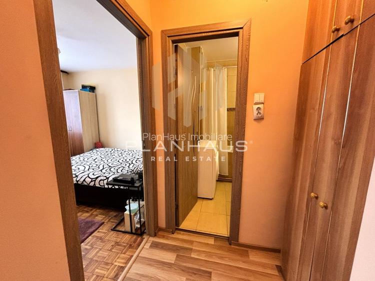 Apartament cu 3 Camere – Etaj 3, Zona RFN - 5