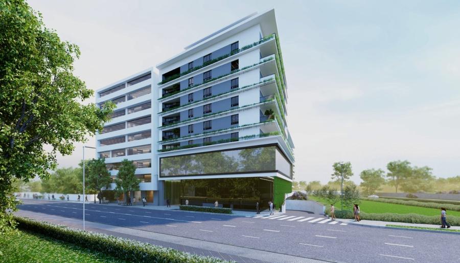 Teren de vanzare 5718 mp , Bucuresti ,Sector 2 - proiect autorizat