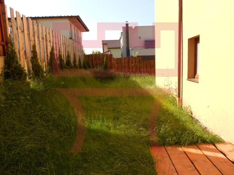 Apartament in casa la etajul 1 cu gradina 80mp si parcare