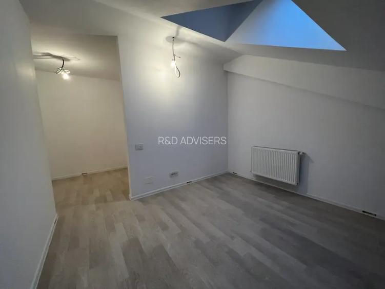 Apartament 4 Camere cu Terasa / 10 min Metrou Bloc Finalizat - 10