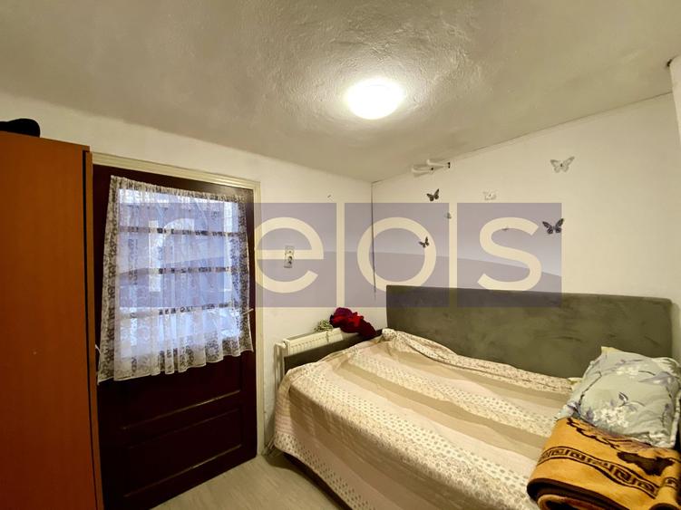 DE VANZARE CASA 4 CAMERE | 108 MP UTILI TERASA 13 MP TEREN 142 MP | PIATA RAHOVA - 25
