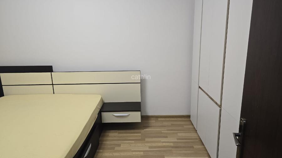 Inchiriere Apartament 2 camere Berceni - 7 minute pana la metrou Piata Sudului - 13