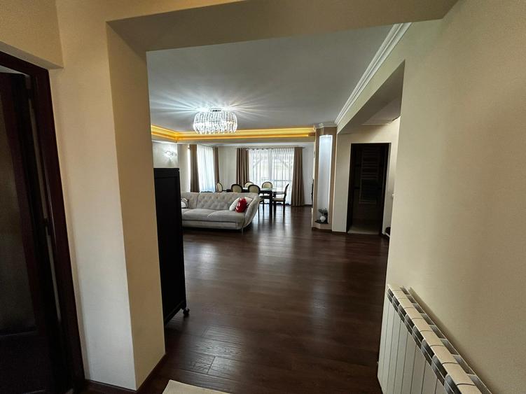 Casa noua zona Sarmas 293mp- mobilata utilata 313.000eur neg