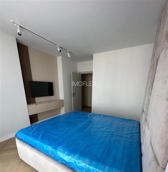 Arqa Jolie Village | 3 Camere | Iancu Nicolae - 10