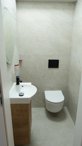 2 camere - Vedere lac - Parc Privat | Straulesti - Lakeview Garden |